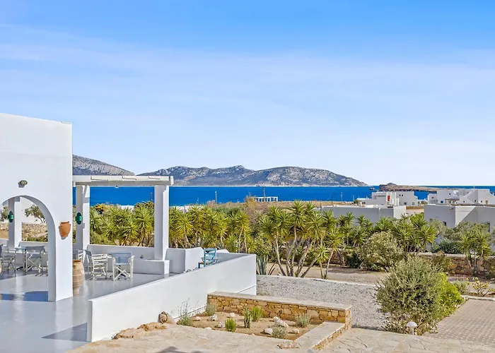 Guest house Petros 4*