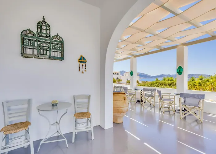 Petros Guest house 4*