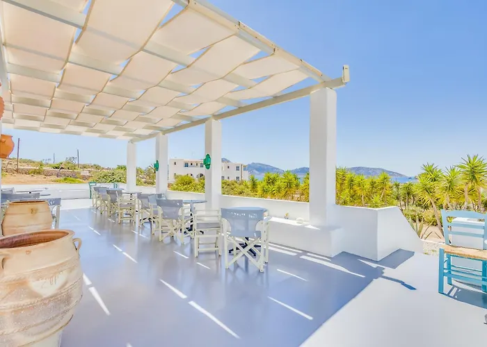 Guest house Petros 4*