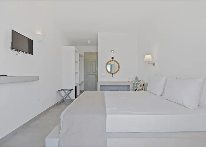 Petros Guest house 4*