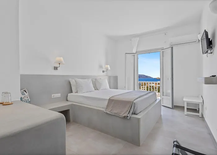 Guest house Petros 4*