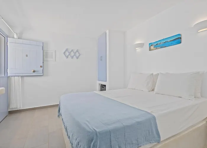 Petros Guest house 4*