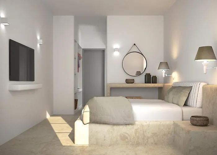 Petros Guest house 4*