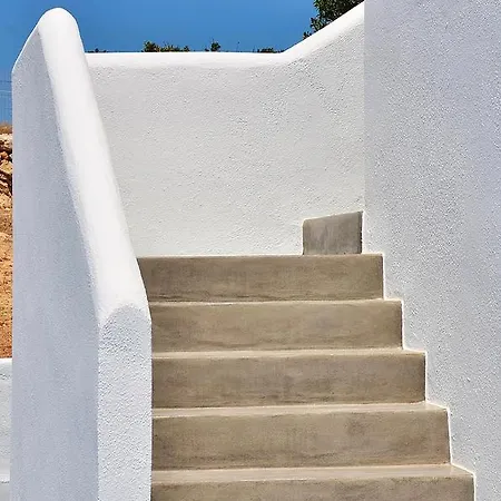 Affittacamere Petros Koufonisia