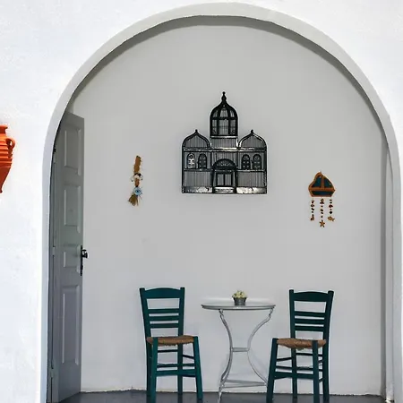 Petros * Koufonisia