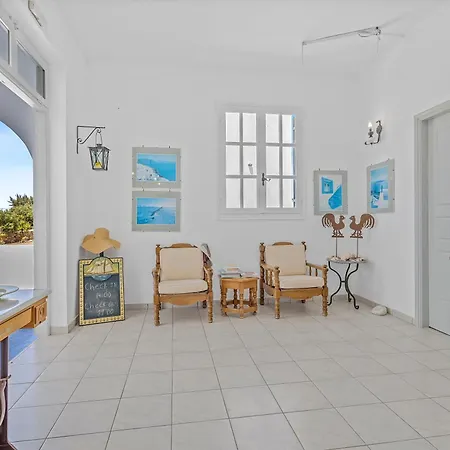 Petros 4* Koufonisia