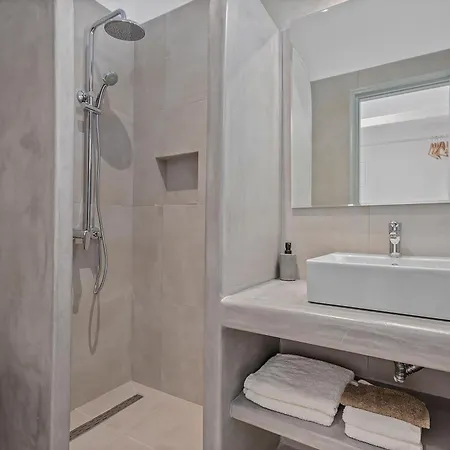 Guest house Petros