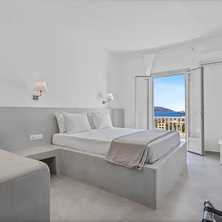 Guest house Petros *