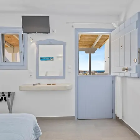 Petros Guest house
