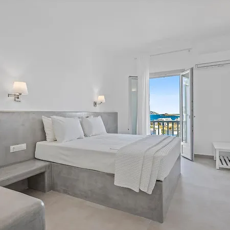 Guest house Petros