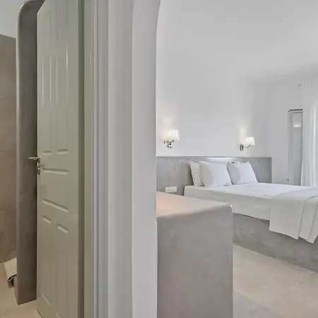 Petros Guest house