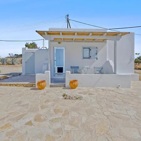 Petros Guest house *
