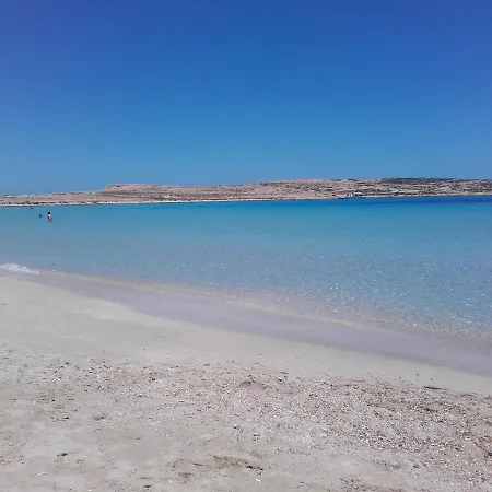 Affittacamere Petros Koufonisia